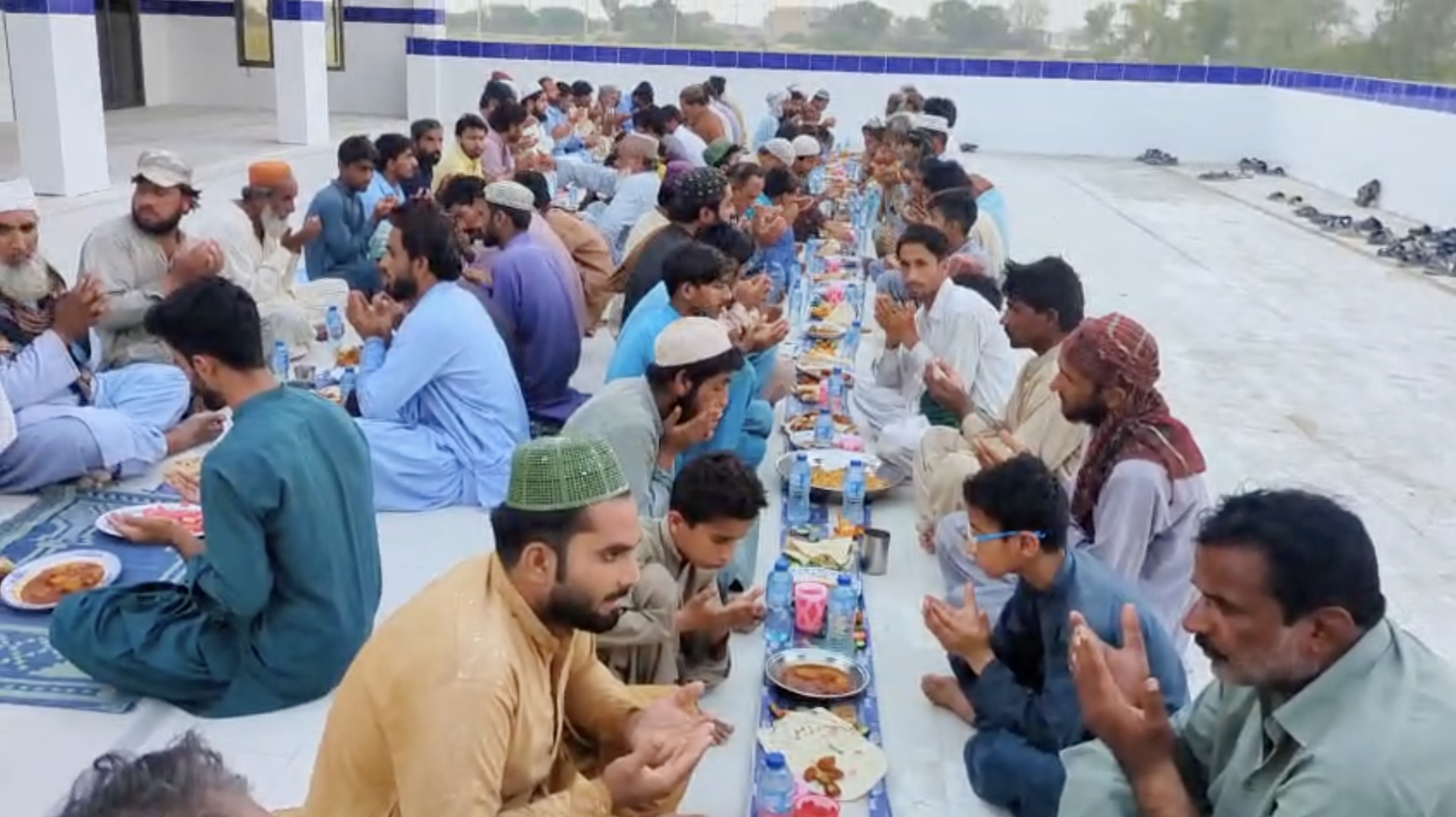 Ramadan 2026 Food Packages