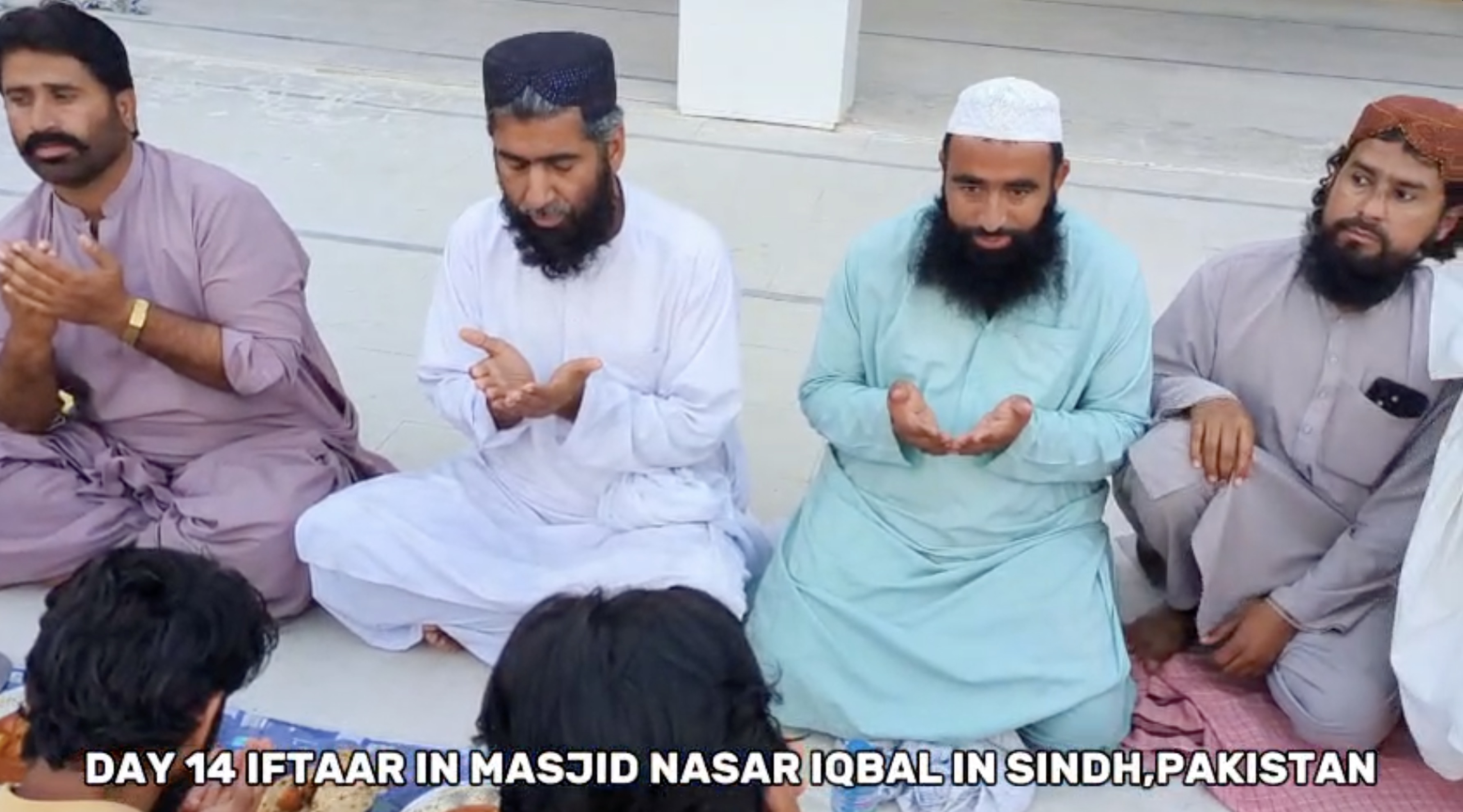 Ramadan 2026 Ration Packs