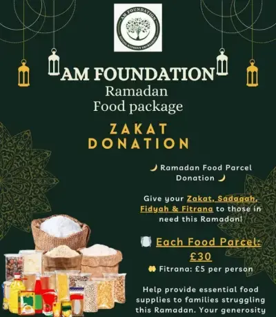 Ramadan Ration Program 2026: Feeding Families Across Pakistan